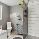 Lovely Summer House In Oster Hurup * Hadsund