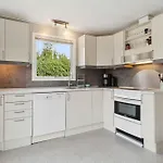 Hébergement de vacances Lovely Summer House In Oster Hurup *