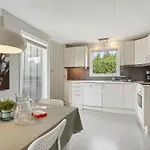 Hébergement de vacances Lovely Summer House In Oster Hurup Hadsund