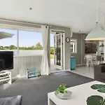 Lovely Summer House In Oster Hurup Hébergement de vacances